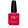 CND - Shellac Kiss The Skipper (0.25 oz) - Gel Polish - Nail Polish at Beyond Polish