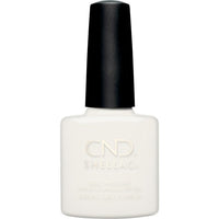 CND - Shellac Lady Lilly (0.25 oz) - Gel Polish - Nail Polish at Beyond Polish