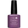 CND - Shellac Lilac Eclipse (0.25 oz) - Gel Polish - Nail Polish at Beyond Polish
