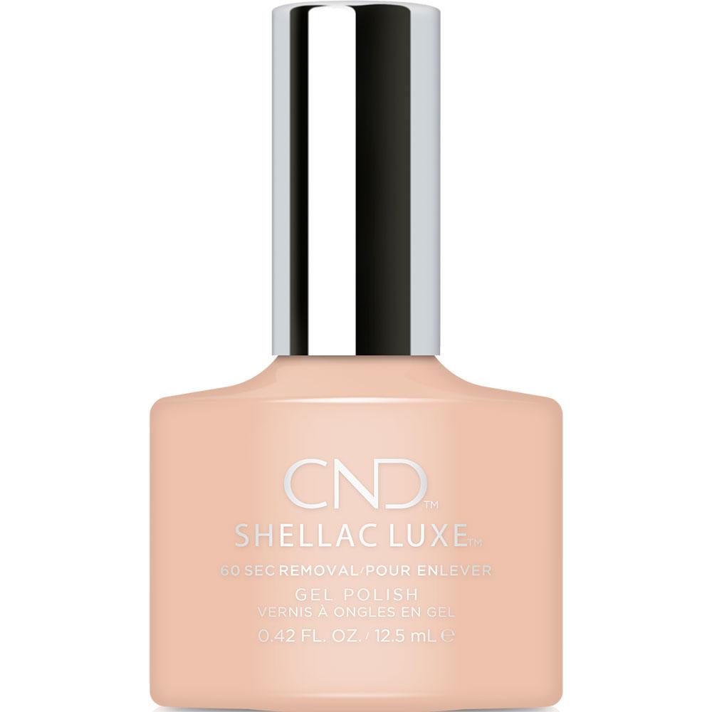 CND - Shellac Luxe Antique 0.42 oz - #311 - Gel Polish - Nail Polish at Beyond Polish