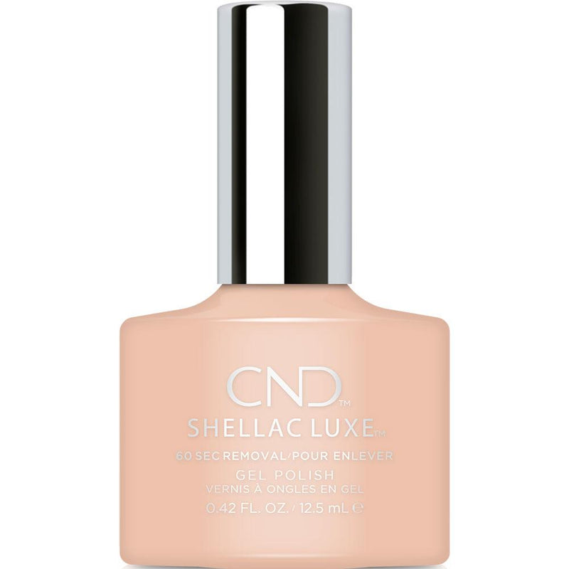 CND - Shellac Luxe Antique 0.42 oz - #311 - Gel Polish - Nail Polish at Beyond Polish