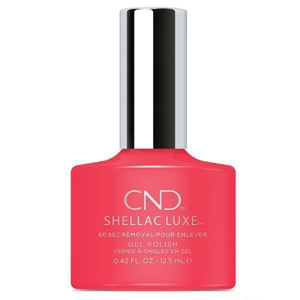 CND - Shellac Luxe Charm 0.42 oz - #302 - Gel Polish - Nail Polish at Beyond Polish