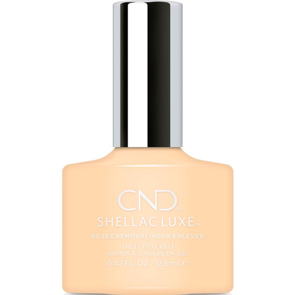 CND - Shellac Luxe Exquisite 0.42 oz - #308 - Gel Polish - Nail Polish at Beyond Polish