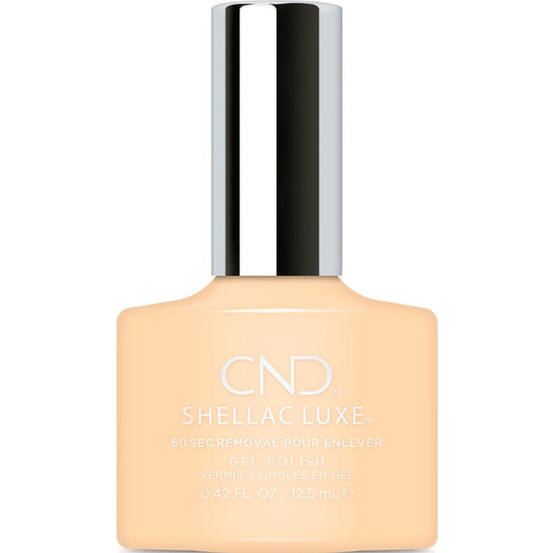 CND - Shellac Luxe Exquisite 0.42 oz - #308 - Gel Polish - Nail Polish at Beyond Polish