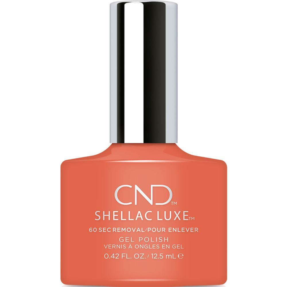 CND - Shellac Luxe Soulmate 0.42 oz - #307 - Gel Polish - Nail Polish at Beyond Polish
