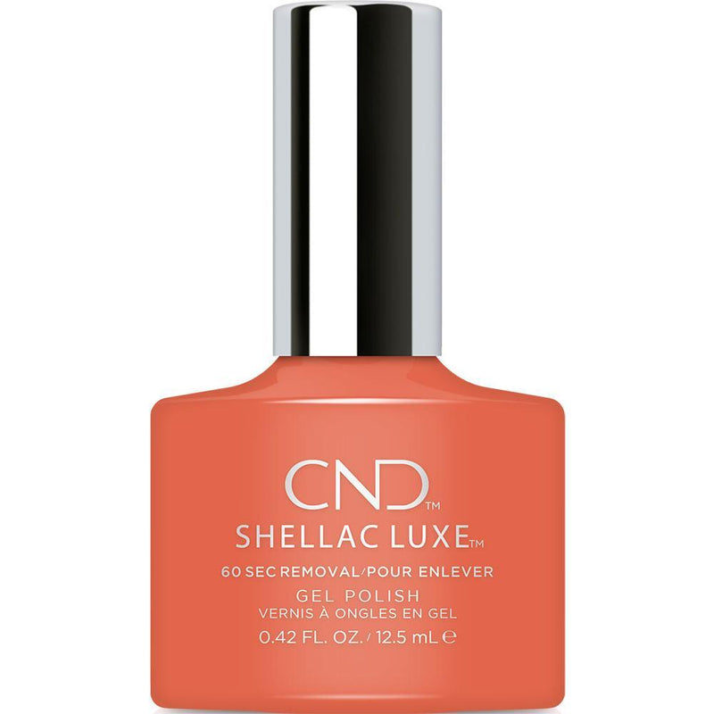 CND - Shellac Luxe Soulmate 0.42 oz - #307 - Gel Polish - Nail Polish at Beyond Polish