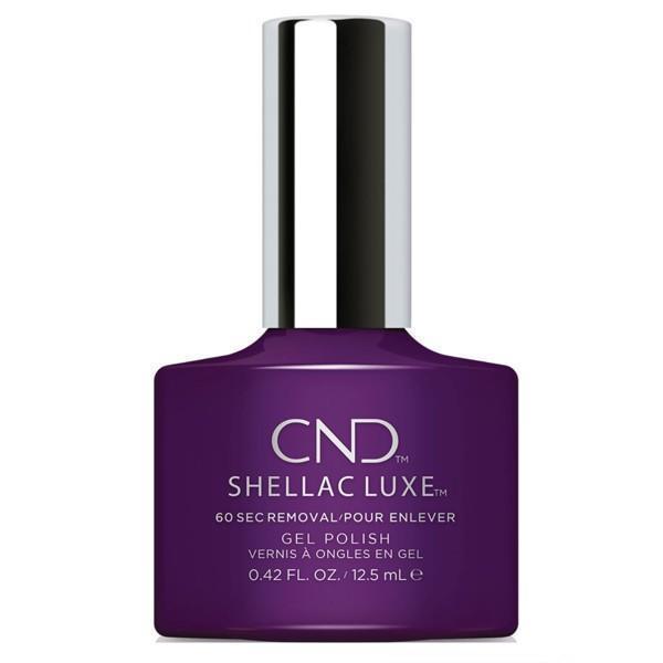 CND - Shellac Luxe Temptation 0.42 oz - #305 - Gel Polish - Nail Polish at Beyond Polish