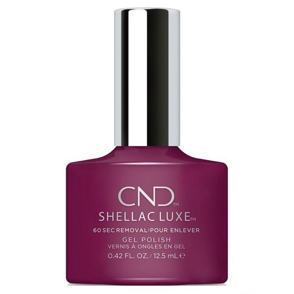 CND - Shellac Luxe Vivant 0.42 oz - #294 - Gel Polish - Nail Polish at Beyond Polish
