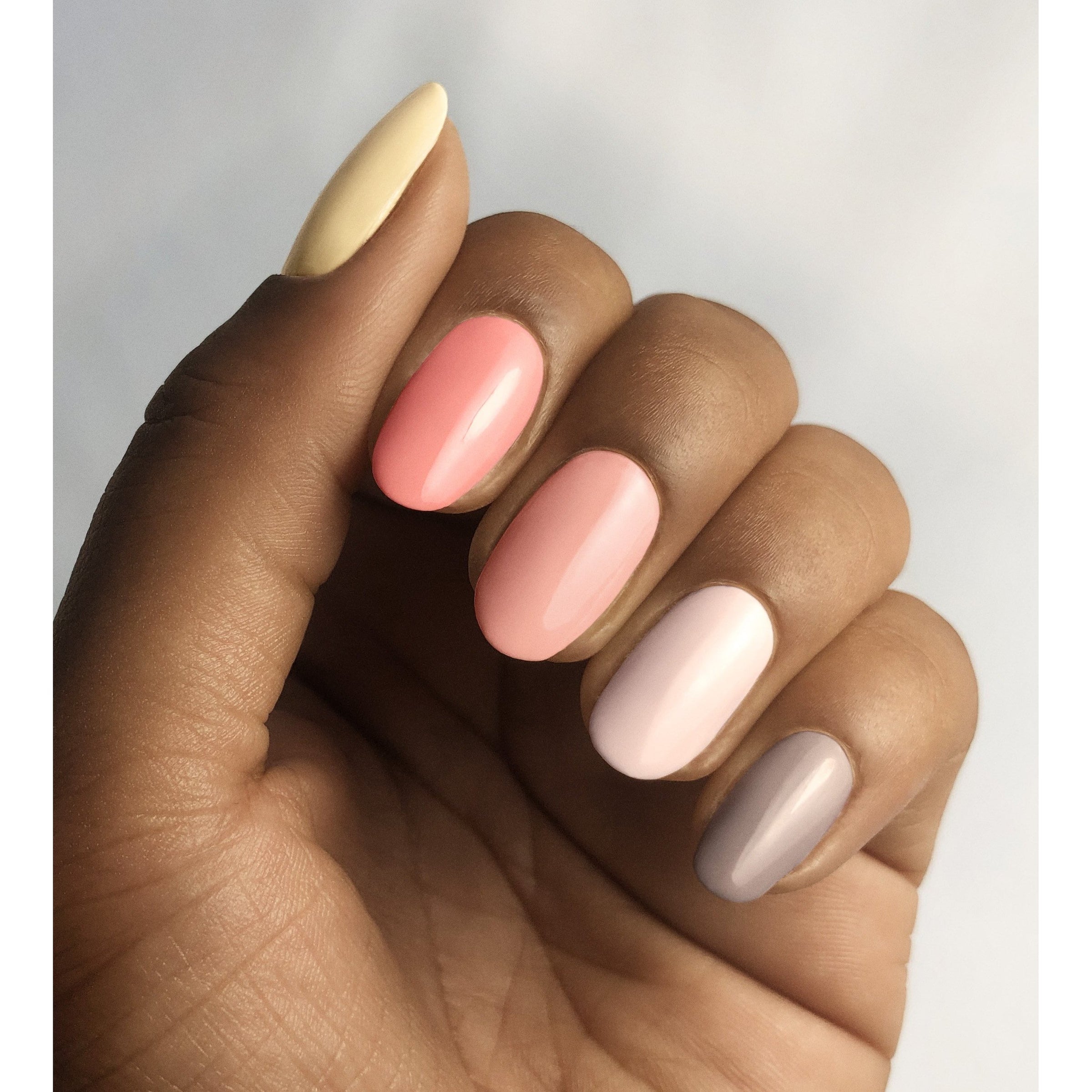 CND - Shellac The Colors of You Spring 2021 Collection (0.25 oz) - Gel Polish - Nail Polish at Beyond Polish