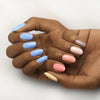 CND - Shellac The Colors of You Spring 2021 Collection (0.25 oz) - Gel Polish - Nail Polish at Beyond Polish