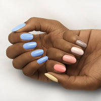 CND - Shellac The Colors of You Spring 2021 Collection (0.25 oz) - Gel Polish - Nail Polish at Beyond Polish