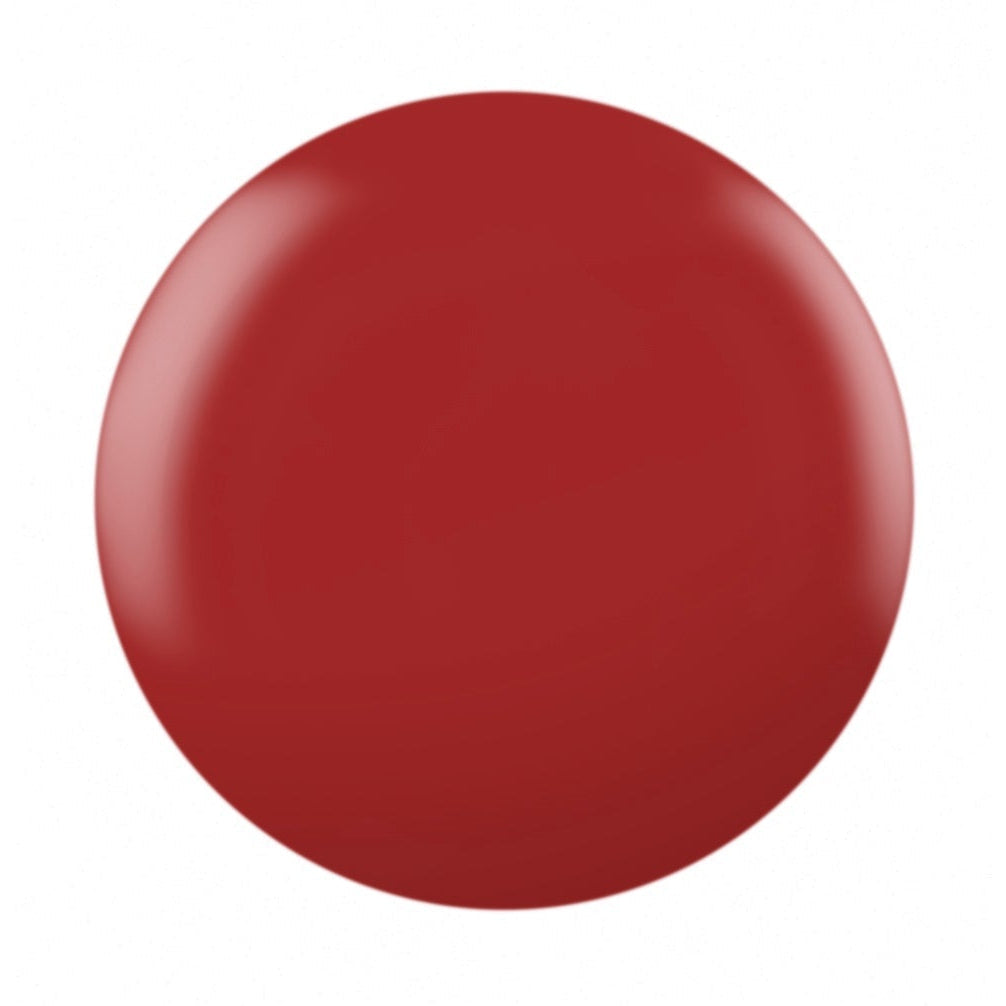 CND - Shellac & Vinylux Combo - Bordeaux Babe - Gel & Lacquer Polish - Nail Polish at Beyond Polish