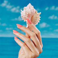 CND - Shellac & Vinylux Combo - Catch Of The Day - Gel & Lacquer Polish - Nail Polish at Beyond Polish