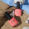 CND - Shellac & Vinylux Combo - Catch Of The Day - Gel & Lacquer Polish - Nail Polish at Beyond Polish