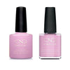 CND - Shellac & Vinylux Combo - Coquette - Gel & Lacquer Polish - Nail Polish at Beyond Polish