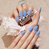 CND - Shellac & Vinylux Combo - Down By The Bae - Gel & Lacquer Polish - Nail Polish at Beyond Polish