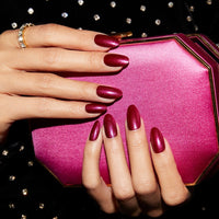 CND - Shellac & Vinylux Combo - Drama Queen - Gel & Lacquer Polish - Nail Polish at Beyond Polish
