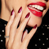 CND - Shellac & Vinylux Combo - Drama Queen - Gel & Lacquer Polish - Nail Polish at Beyond Polish