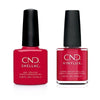 CND - Shellac & Vinylux Combo - First Love - Gel & Lacquer Polish - Nail Polish at Beyond Polish