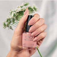 CND - Shellac & Vinylux Combo - Flowerbed Folly - Gel & Lacquer Polish - Nail Polish at Beyond Polish