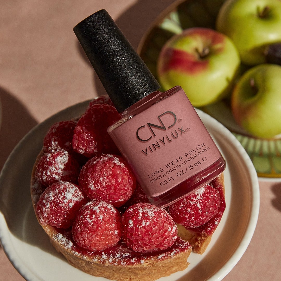 CND - Shellac & Vinylux Combo - Fuji Love - Gel & Lacquer Polish - Nail Polish at Beyond Polish
