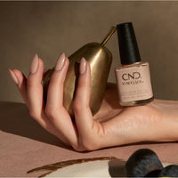 CND - Shellac & Vinylux Combo - Gala Girl - Gel & Lacquer Polish - Nail Polish at Beyond Polish