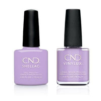 CND - Shellac & Vinylux Combo - Get Nauti - Gel & Lacquer Polish - Nail Polish at Beyond Polish