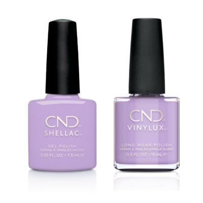 CND - Shellac & Vinylux Combo - Get Nauti - Gel & Lacquer Polish - Nail Polish at Beyond Polish