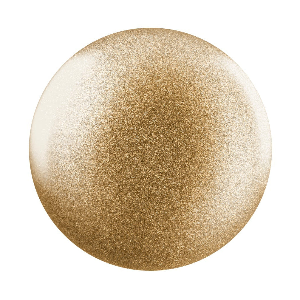 CND - Shellac & Vinylux Combo - Get That Gold - Gel & Lacquer Polish - Nail Polish at Beyond Polish