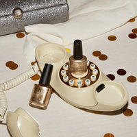 CND - Shellac & Vinylux Combo - Get That Gold - Gel & Lacquer Polish - Nail Polish at Beyond Polish