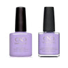 CND - Shellac & Vinylux Combo - Gummi - Gel & Lacquer Polish - Nail Polish at Beyond Polish
