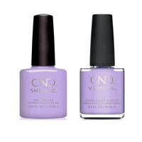 CND - Shellac & Vinylux Combo - Gummi - Gel & Lacquer Polish - Nail Polish at Beyond Polish
