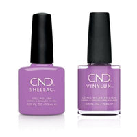 CND - Shellac & Vinylux Combo - It's Now Oar Never - Gel & Lacquer Polish - Nail Polish at Beyond Polish
