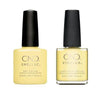 CND - Shellac & Vinylux Combo - Jellied - Gel & Lacquer Polish - Nail Polish at Beyond Polish