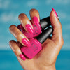 CND - Shellac & Vinylux Combo - Kiss The Skipper - Gel & Lacquer Polish - Nail Polish at Beyond Polish