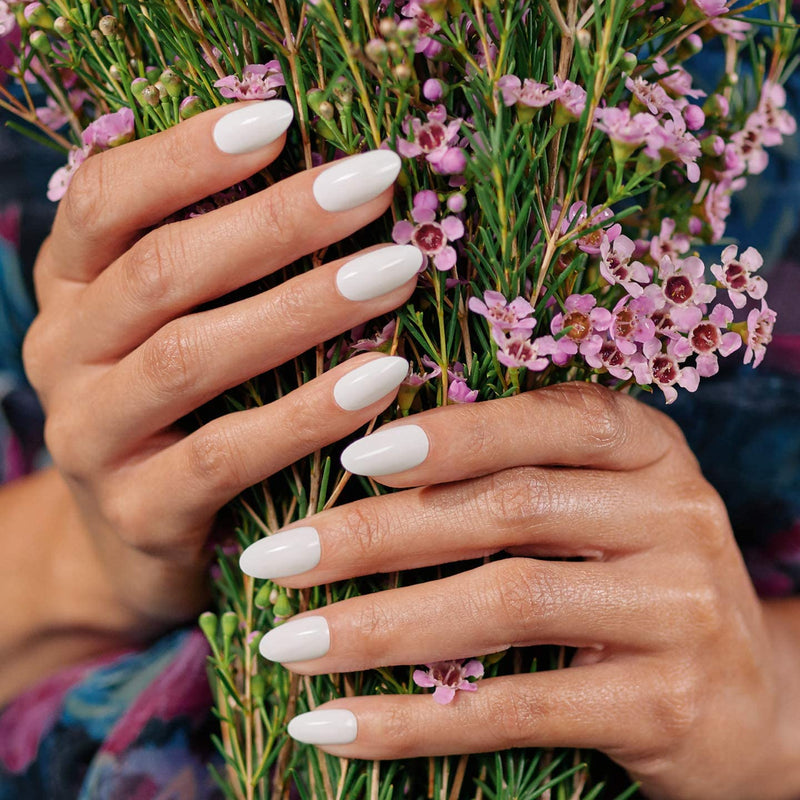 CND - Shellac & Vinylux Combo - Lady Lilly - Gel & Lacquer Polish - Nail Polish at Beyond Polish
