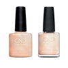 CND - Shellac & Vinylux Combo - Lovely Quartz - Gel & Lacquer Polish - Nail Polish at Beyond Polish