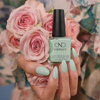 CND - Shellac & Vinylux Combo - Magical Topiary - Gel & Lacquer Polish - Nail Polish at Beyond Polish
