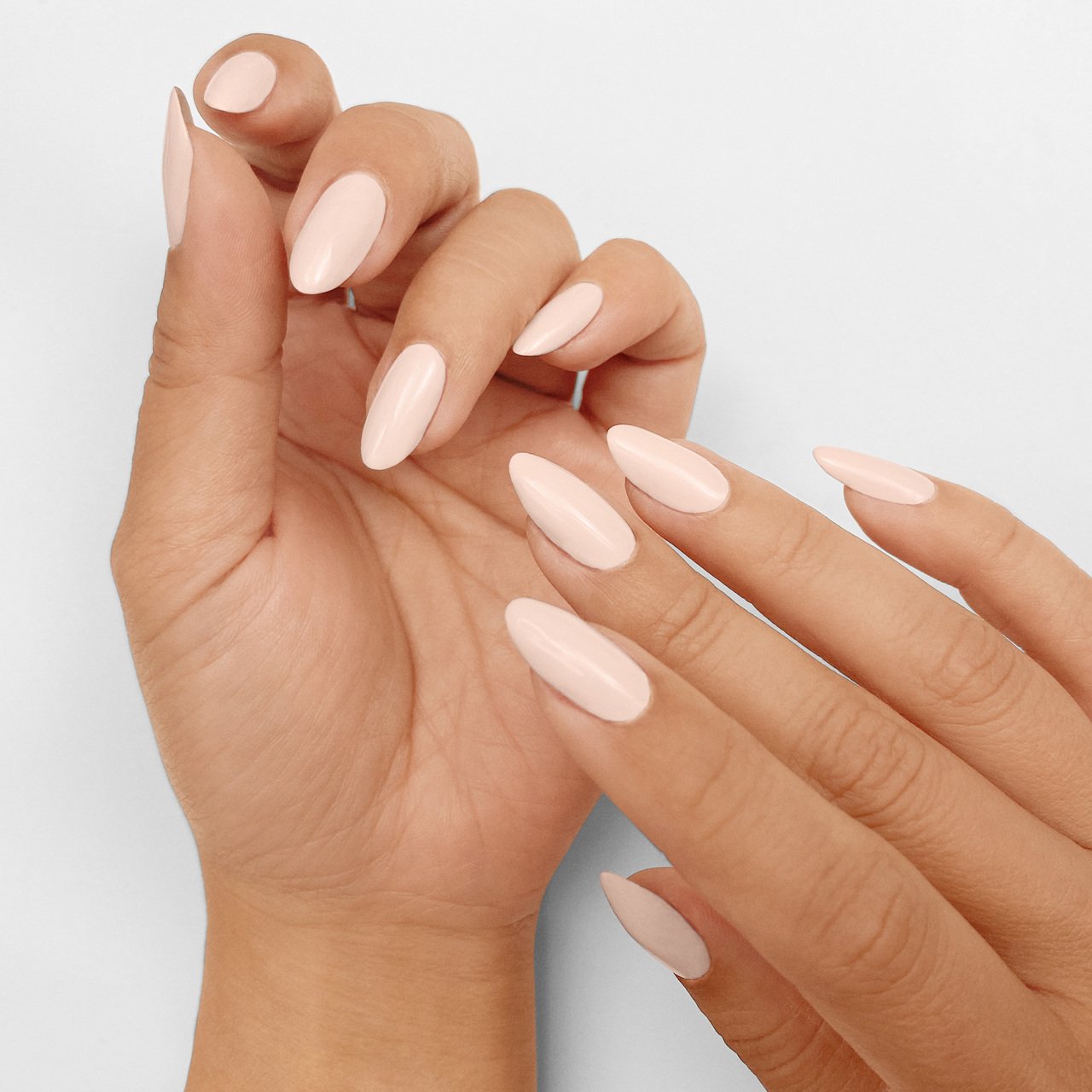 CND - Shellac & Vinylux Combo - Mover & Shaker - Gel & Lacquer Polish - Nail Polish at Beyond Polish