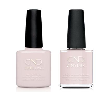 CND - Shellac & Vinylux Combo - Mover & Shaker - Gel & Lacquer Polish - Nail Polish at Beyond Polish