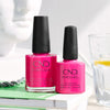 CND - Shellac & Vinylux Combo - Museum Meet Cute - Gel & Lacquer Polish - Nail Polish at Beyond Polish