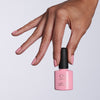 CND - Shellac & Vinylux Combo - Pacific Rose - Gel & Lacquer Polish - Nail Polish at Beyond Polish