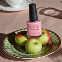 CND - Shellac & Vinylux Combo - Pacific Rose - Gel & Lacquer Polish - Nail Polish at Beyond Polish