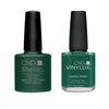 CND - Shellac & Vinylux Combo - Palm Deco - Gel & Lacquer Polish - Nail Polish at Beyond Polish