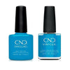 CND - Shellac & Vinylux Combo - Pop-Up Pool Party - Gel & Lacquer Polish - Nail Polish at Beyond Polish