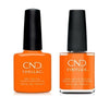CND - Shellac & Vinylux Combo - Popsicle Picnic - Gel & Lacquer Polish - Nail Polish at Beyond Polish