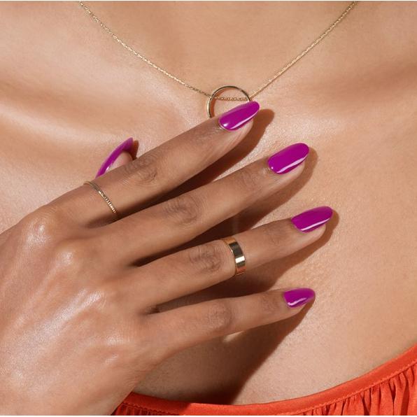 CND - Shellac & Vinylux Combo - Rooftop Hop - Gel & Lacquer Polish - Nail Polish at Beyond Polish