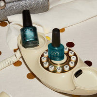 CND - Shellac & Vinylux Combo - She's A Gem! - Gel & Lacquer Polish - Nail Polish at Beyond Polish