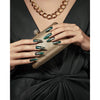 CND - Shellac & Vinylux Combo - She's A Gem! - Gel & Lacquer Polish - Nail Polish at Beyond Polish