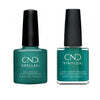 CND - Shellac & Vinylux Combo - She's A Gem! - Gel & Lacquer Polish - Nail Polish at Beyond Polish